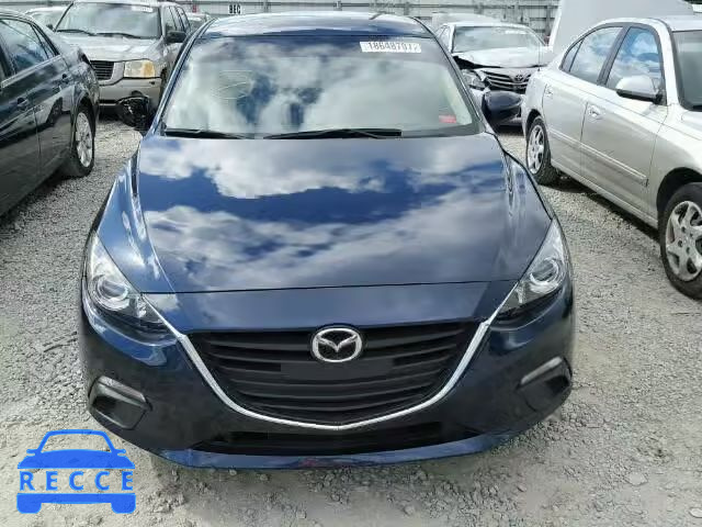 2015 MAZDA MAZDA3 SPO JM1BM1U76F1254969 image 9