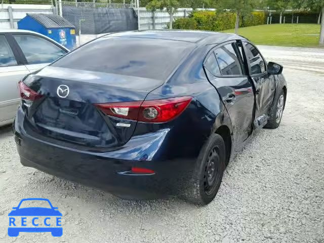 2015 MAZDA MAZDA3 SPO JM1BM1U76F1254969 image 3