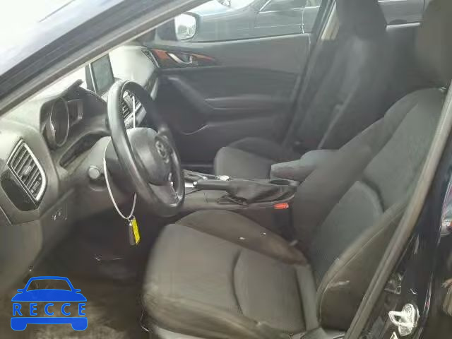 2015 MAZDA MAZDA3 SPO JM1BM1U76F1254969 image 4