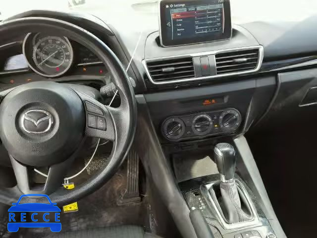 2015 MAZDA MAZDA3 SPO JM1BM1U76F1254969 image 8