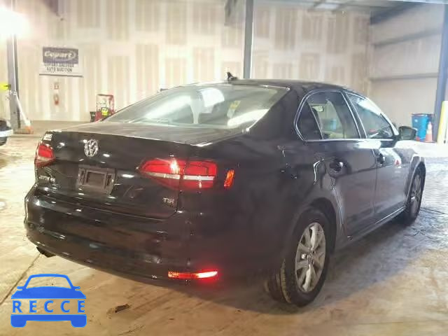 2016 VOLKSWAGEN JETTA SE 3VWD67AJ0GM250987 image 3