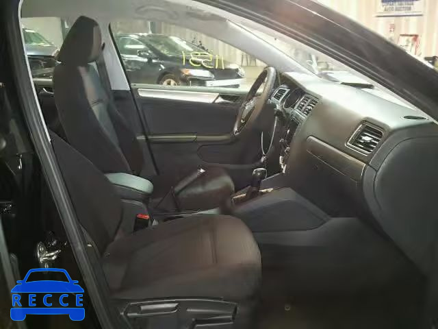 2016 VOLKSWAGEN JETTA SE 3VWD67AJ0GM250987 image 4