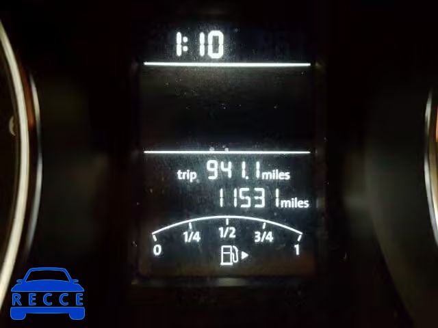 2016 VOLKSWAGEN JETTA SE 3VWD67AJ0GM250987 image 7