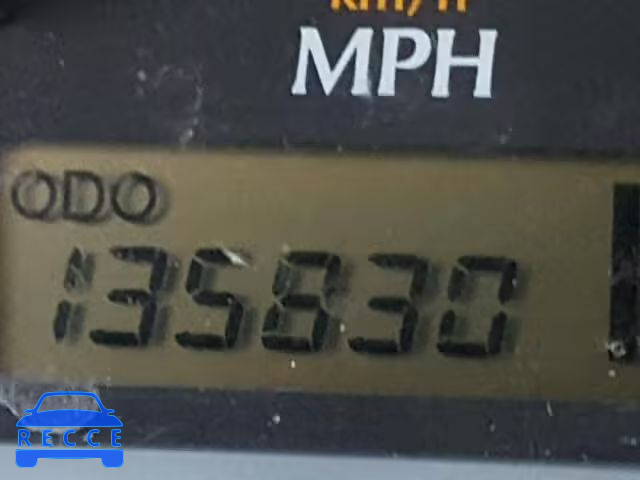 2006 SUZUKI FORENZA KL5JD56Z96K275915 image 7