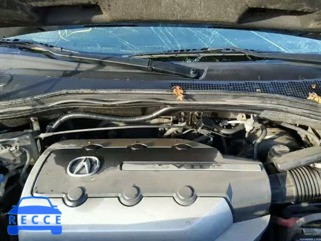 2004 ACURA MDX Touring 2HNYD18754H540776 image 6