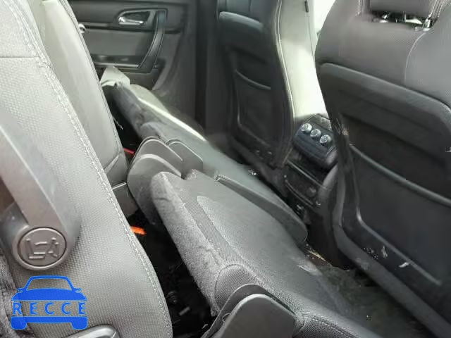 2014 CHEVROLET TRAVERSE L 1GNKRGKD3EJ213508 image 5