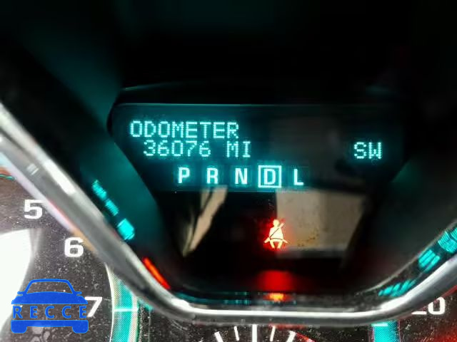 2014 CHEVROLET TRAVERSE L 1GNKRGKD3EJ213508 image 7