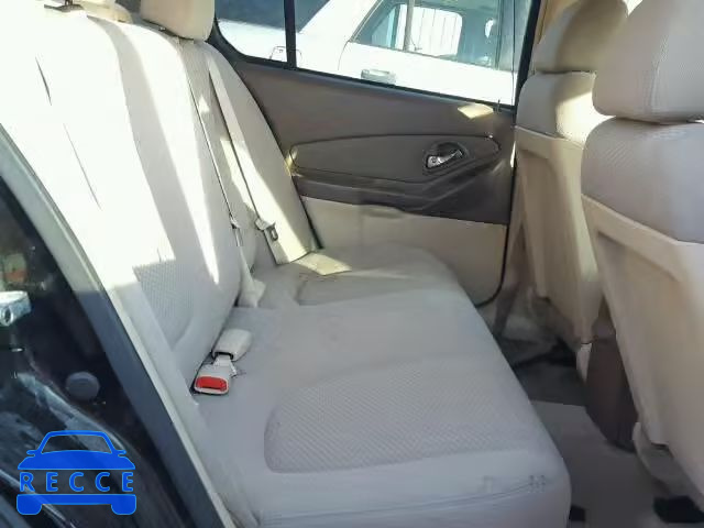 2006 CHEVROLET MALIBU LS 1G1ZS51F56F298318 image 5