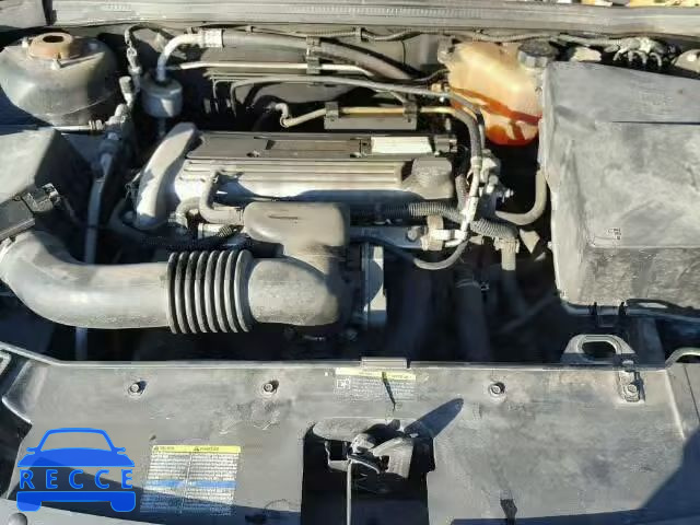2006 CHEVROLET MALIBU LS 1G1ZS51F56F298318 image 6