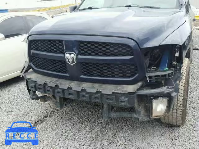 2013 RAM RAM TRUCK 3C6JR6AT9DG564177 зображення 9