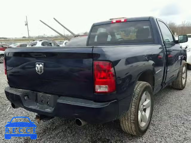 2013 RAM RAM TRUCK 3C6JR6AT9DG564177 Bild 3