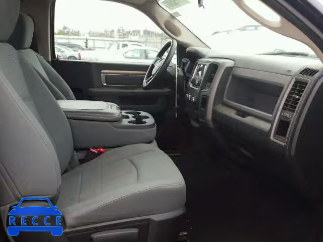 2013 RAM RAM TRUCK 3C6JR6AT9DG564177 image 4