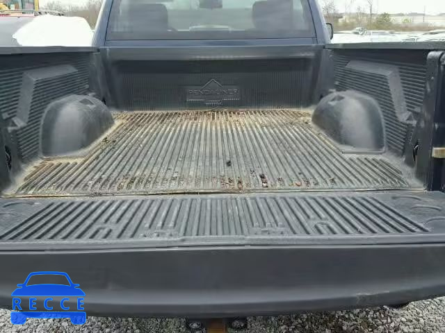 2013 RAM RAM TRUCK 3C6JR6AT9DG564177 image 5