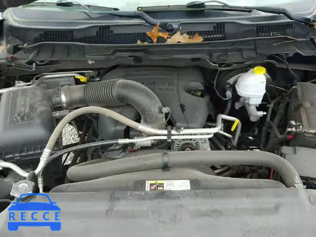 2013 RAM RAM TRUCK 3C6JR6AT9DG564177 image 6