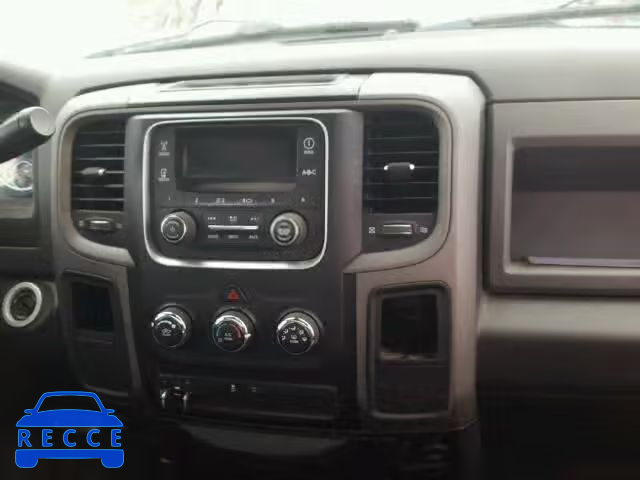 2013 RAM RAM TRUCK 3C6JR6AT9DG564177 image 8