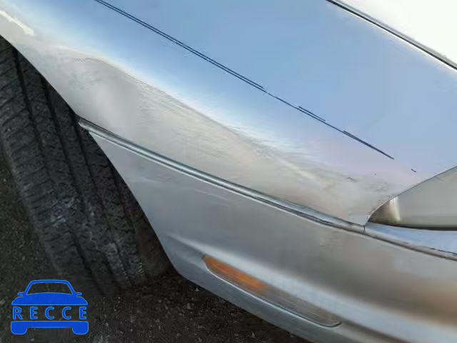 1997 OLDSMOBILE AURORA 1G3GR62C6V4121825 image 9