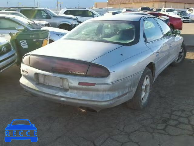 1997 OLDSMOBILE AURORA 1G3GR62C6V4121825 image 3