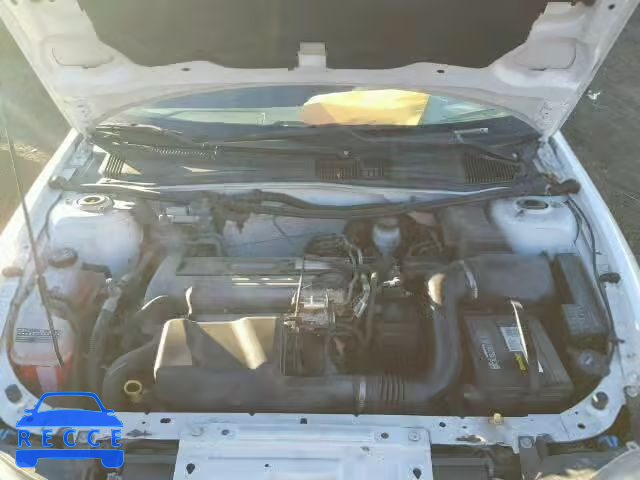 2005 CHEVROLET CAVALIER 1G1JC52F657125408 image 6