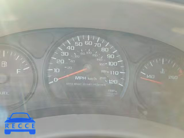 2004 CHEVROLET IMPALA 2G1WF52E249114441 image 7