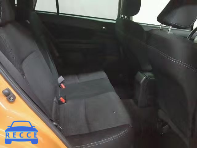 2014 SUBARU XV CROSSTR JF2GPAVC1E8213276 зображення 5