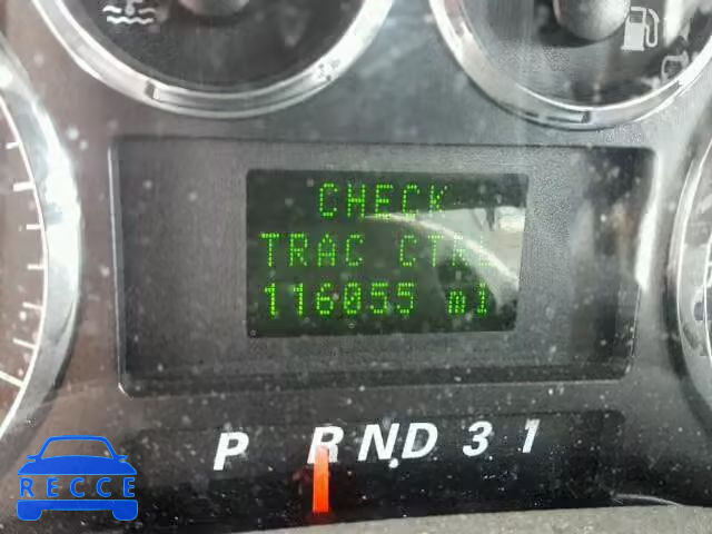 2005 FORD FREESTAR L 2FMDA58205BA04343 image 7