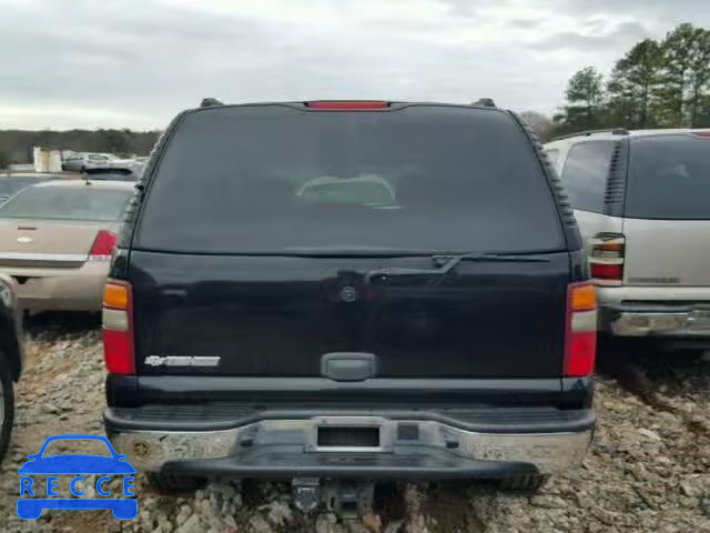 2003 CHEVROLET TAHOE C150 1GNEC13Z63J260826 image 8