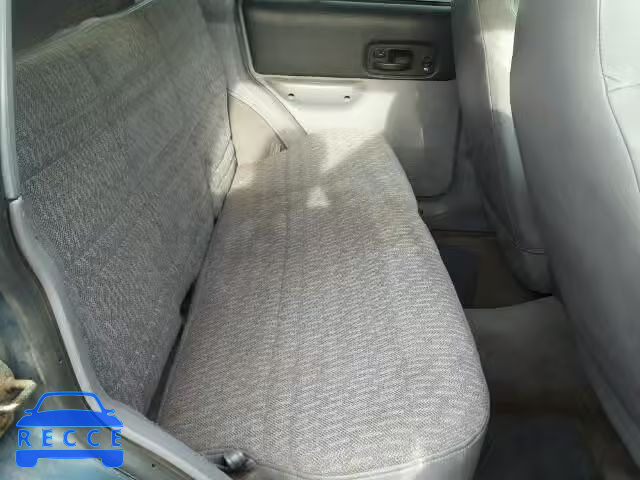 1998 JEEP CHEROKEE S 1J4FJ68SXWL274369 image 5
