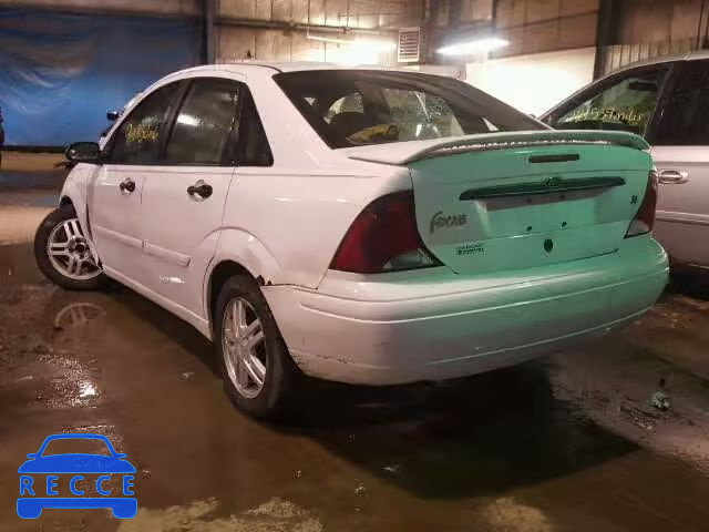 2001 FORD FOCUS SE/S 1FAFP34371W167987 image 2