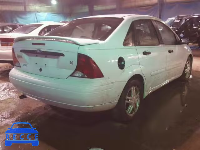 2001 FORD FOCUS SE/S 1FAFP34371W167987 image 3