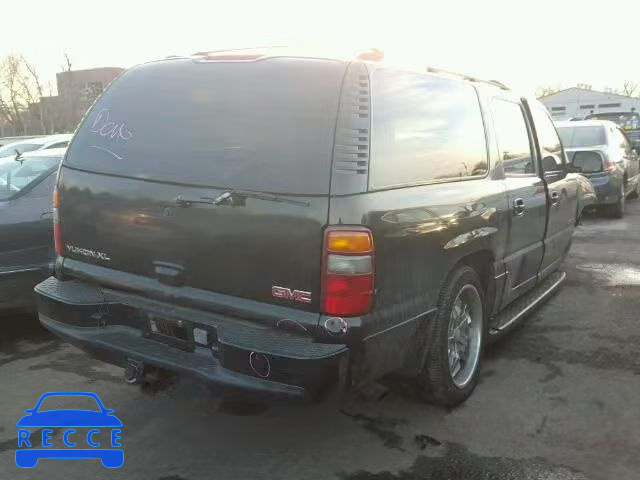 2003 GMC YUKON DENA 1GKFK66U63J335459 image 3