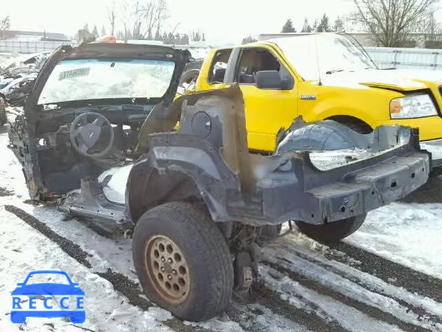 2008 JEEP LIBERTY SP 1J8GN28K88W224622 image 2