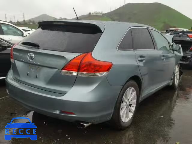 2010 TOYOTA VENZA 4T3ZA3BB8AU033670 image 3