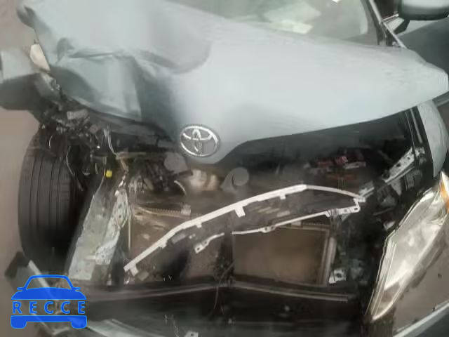 2010 TOYOTA VENZA 4T3ZA3BB8AU033670 image 6