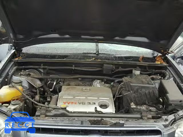 2006 TOYOTA HIGHLANDER JTEDP21A060099259 image 6