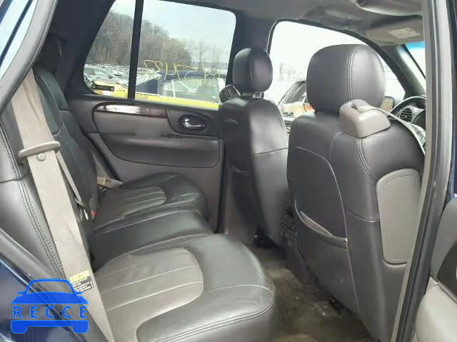 2002 GMC ENVOY 1GKDT13S622228480 image 5