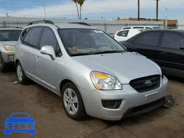 2010 KIA RONDO LX KNAHG8C92A7302984 image 0