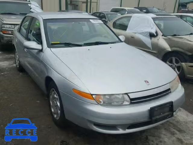 2001 SATURN L200 1G8JU52FX1Y510182 зображення 0