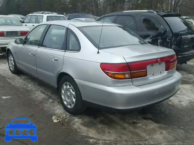 2001 SATURN L200 1G8JU52FX1Y510182 image 2