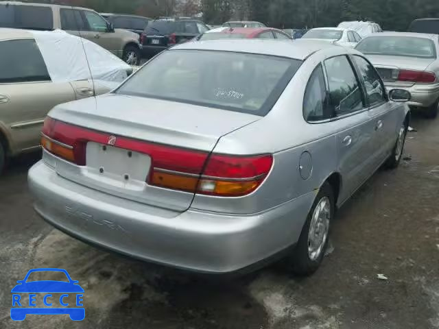 2001 SATURN L200 1G8JU52FX1Y510182 зображення 3