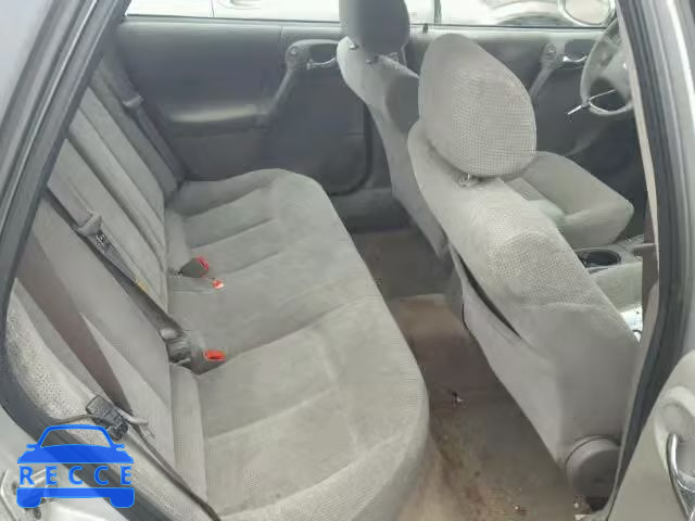 2001 SATURN L200 1G8JU52FX1Y510182 зображення 5