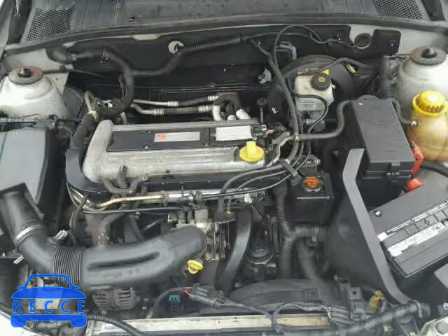 2001 SATURN L200 1G8JU52FX1Y510182 image 6