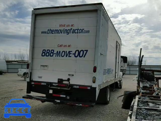 1992 GMC TOPKICK C6 1GDJ6H1P1NJ506284 image 3