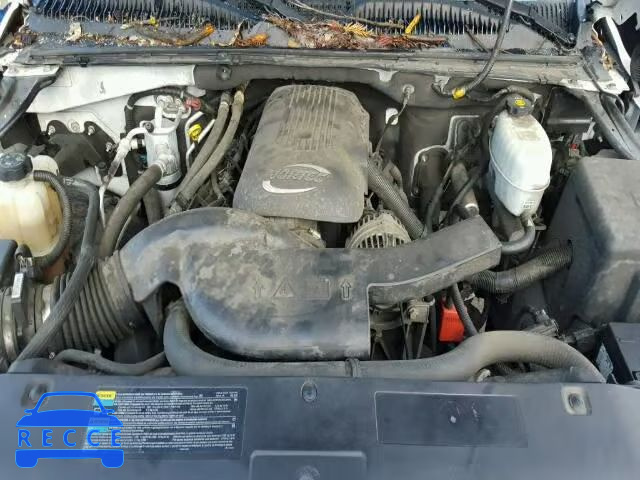 2006 GMC YUKON 1GKEC13V66R147653 image 6