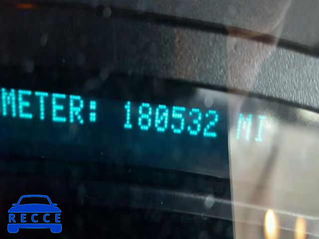 2006 GMC YUKON 1GKEC13V66R147653 image 7