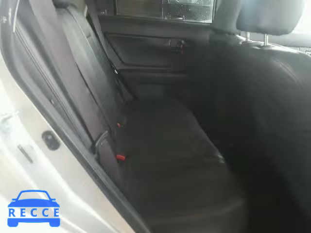 2008 TOYOTA SCION XB JTLKE50E481024962 Bild 5