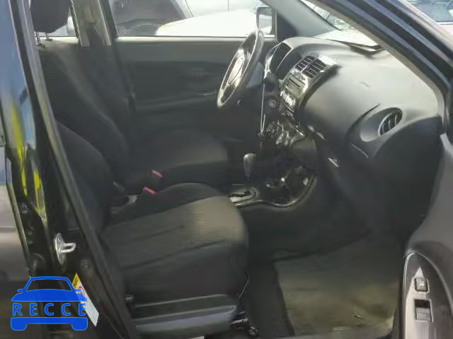 2008 TOYOTA SCION XD JTKKU10498J008229 зображення 4