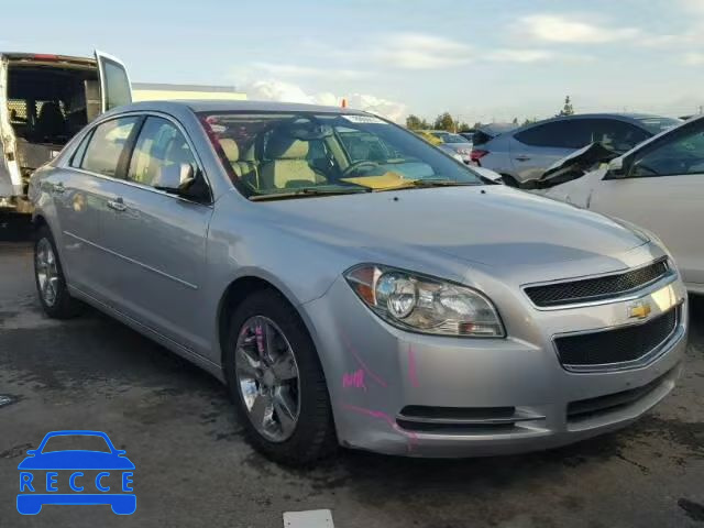 2012 CHEVROLET MALIBU 2LT 1G1ZD5E06CF186090 image 0