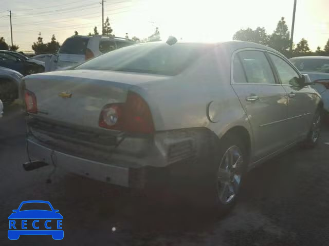 2012 CHEVROLET MALIBU 2LT 1G1ZD5E06CF186090 image 3