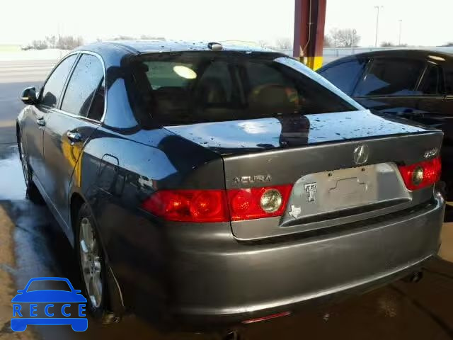 2008 ACURA TSX JH4CL969X8C006251 image 2