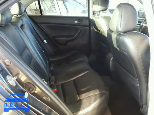 2008 ACURA TSX JH4CL969X8C006251 зображення 5